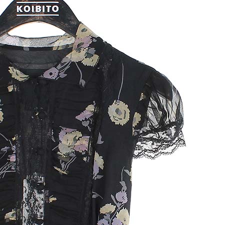 Anna Sui(�ȳ�����) ��ũ ���ǽ� �̹���3 - ���̺��� �߰���ǰ