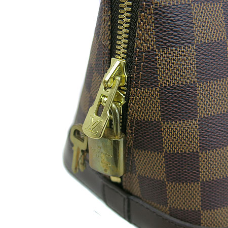 Louis Vuitton(���̺���) N51131 �ٹ̿� ĵ���� ���� �˸� ��Ʈ�� [��õ ������] �̹���4 - ���̺��� �߰���ǰ