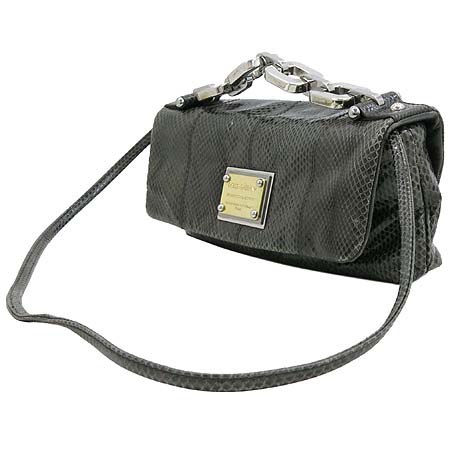 D&G(��ü&���ٳ�) MISS DECO. ���� �簢 �÷� Ŭ��ġ �� ����� �̹���2 - ���̺��� �߰���ǰ