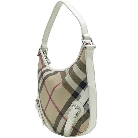 Burberry(������) �� ���üũ PVC ȭ��Ʈ �ֳ��� ȥ�� ȣ�� ����� �̹���3 - ���̺��� �߰���ǰ