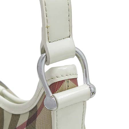 Burberry(������) �� ���üũ PVC ȭ��Ʈ �ֳ��� ȥ�� ȣ�� ����� �̹���4 - ���̺��� �߰���ǰ