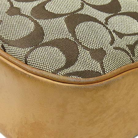 Coach(��ġ) 6091 �ñ״�ó �ڰ��� ����� �̹���5 - ���̺��� �߰���ǰ