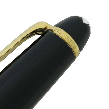 Montblanc(������) 164 ���̽��ͽ�ƣ ���� ���� �̹���5 - ���̺��� �߰���ǰ