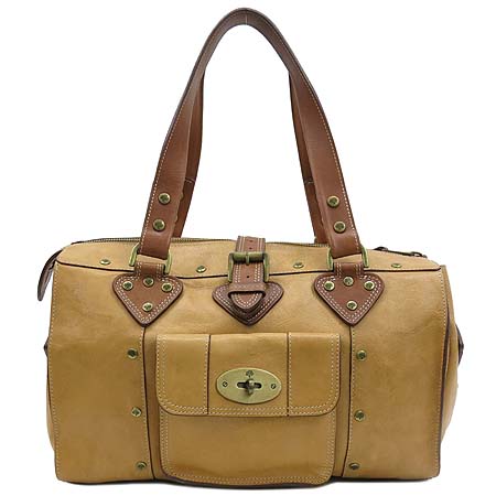 MULBERRY(�ֹ���) ī�� �÷� ���� ������ ��Ʈ�� �̹���2 - ���̺��� �߰���ǰ