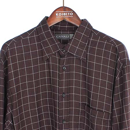 CANALI(ī����) üũ���� �� ���� �̹���2 - ���̺��� �߰���ǰ