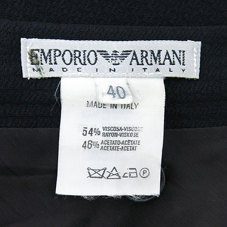 Emporio Armani(�������� �Ƹ�����) ���� ��ĿƮ �̹���4 - ���̺��� �߰���ǰ