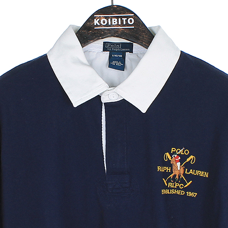 Polo Ralphlauren(����) �Ƶ��� ī�� Ƽ �̹���2 - ���̺��� �߰���ǰ