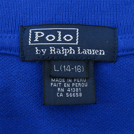 Polo Ralphlauren(����) �Ƶ��� ���� ���� ī�� Ƽ �̹���4 - ���̺��� �߰���ǰ