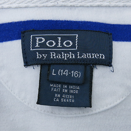 Polo Ralphlauren(����) �Ƶ��� ��Ʈ���������� ���� ī�� Ƽ �̹���4 - ���̺��� �߰���ǰ