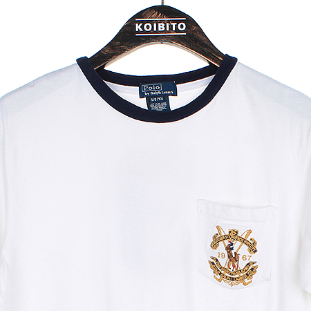 Polo Ralphlauren(����) �Ƶ��� ���� Ƽ �̹���2 - ���̺��� �߰���ǰ