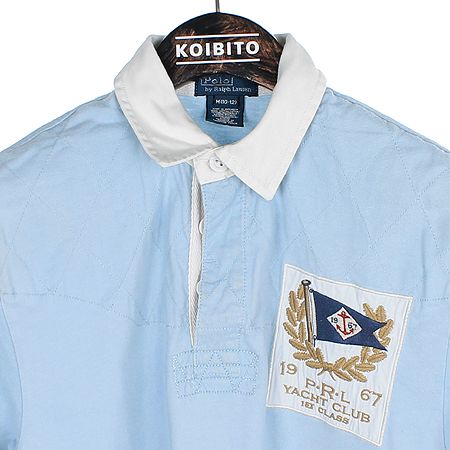 Polo Ralphlauren(����) �Ƶ��� ���� ī�� Ƽ �̹���2 - ���̺��� �߰���ǰ