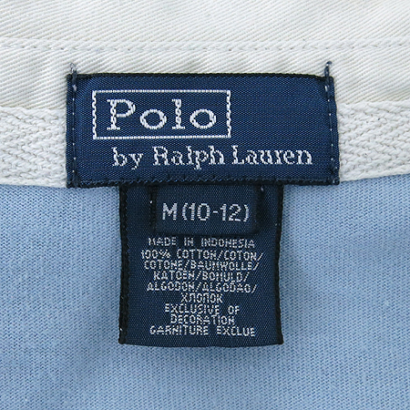 Polo Ralphlauren(����) �Ƶ��� ���� ī�� Ƽ �̹���4 - ���̺��� �߰���ǰ