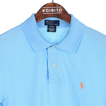 Polo Ralphlauren(����) �Ƶ��� ���� ī�� Ƽ �̹���2 - ���̺��� �߰���ǰ