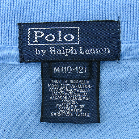 Polo Ralphlauren(����) �Ƶ��� ���� ī�� Ƽ �̹���4 - ���̺��� �߰���ǰ