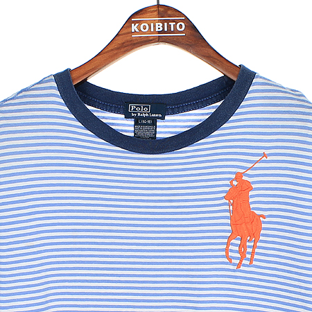 Polo Ralphlauren(����) �Ƶ��� ��Ʈ���������� ���� Ƽ �̹���2 - ���̺��� �߰���ǰ