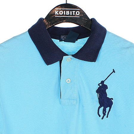 Polo Ralphlauren(����) �Ƶ��� ���� ī�� Ƽ �̹���2 - ���̺��� �߰���ǰ