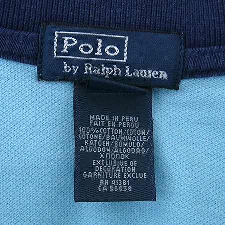 Polo Ralphlauren(����) �Ƶ��� ���� ī�� Ƽ �̹���4 - ���̺��� �߰���ǰ