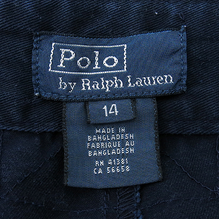 Polo Ralphlauren(����) �Ƶ��� ���̺� �ݹ��� �̹���4 - ���̺��� �߰���ǰ