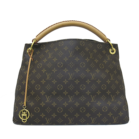 Louis Vuitton(���̺���) M40249 ���׷� ĵ���� ��ġ MM ����� [��������] �̹���2 - ���̺��� �߰���ǰ
