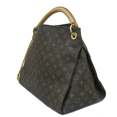 Louis Vuitton(���̺���) M40249 ���׷� ĵ���� ��ġ MM ����� [��������] �̹���3 - ���̺��� �߰���ǰ
