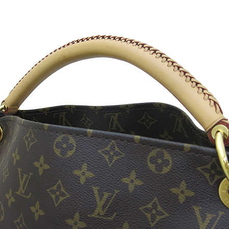 Louis Vuitton(���̺���) M40249 ���׷� ĵ���� ��ġ MM ����� [��������] �̹���4 - ���̺��� �߰���ǰ