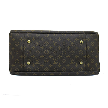 Louis Vuitton(���̺���) M40249 ���׷� ĵ���� ��ġ MM ����� [��������] �̹���5 - ���̺��� �߰���ǰ