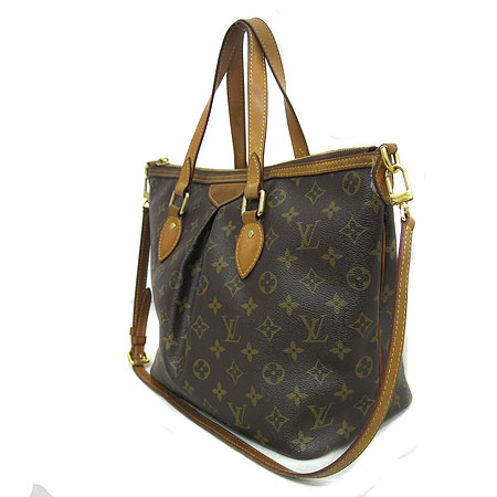 Louis Vuitton(���̺���) M40145 ���׷� ĵ���� �ȷ��� PM 2WAY [��õ��] �̹���2 - ���̺��� �߰���ǰ