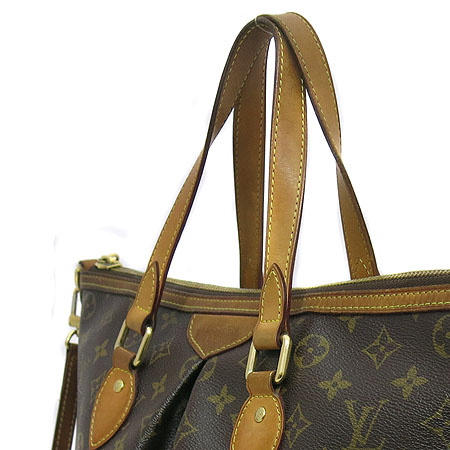 Louis Vuitton(���̺���) M40145 ���׷� ĵ���� �ȷ��� PM 2WAY [��õ��] �̹���3 - ���̺��� �߰���ǰ