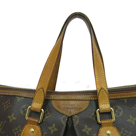 Louis Vuitton(���̺���) M40145 ���׷� ĵ���� �ȷ��� PM 2WAY [��õ��] �̹���4 - ���̺��� �߰���ǰ