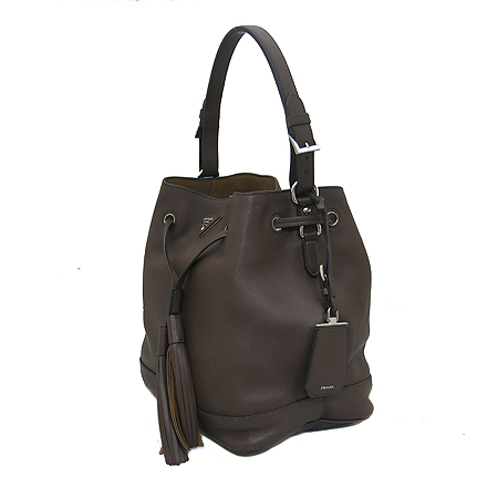 Prada(�����) BR5069 ���� ���� ���� 2WAY [���빮��] �̹���3 - ���̺��� �߰���ǰ