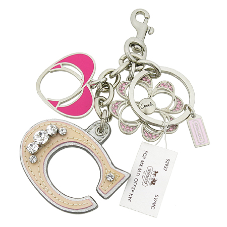 Coach(��ġ) 92937 �ñ׳�ó ��� ŰȦ�� �� �̹���2 - ���̺��� �߰���ǰ