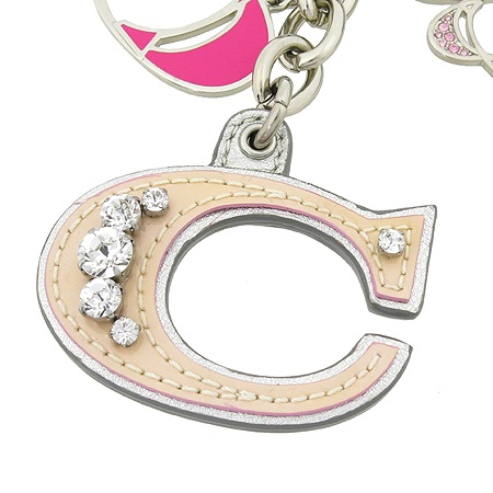 Coach(��ġ) 92937 �ñ׳�ó ��� ŰȦ�� �� �̹���3 - ���̺��� �߰���ǰ