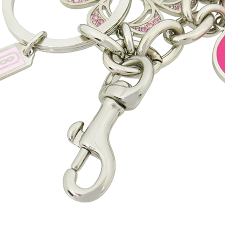 Coach(��ġ) 92937 �ñ׳�ó ��� ŰȦ�� �� �̹���4 - ���̺��� �߰���ǰ