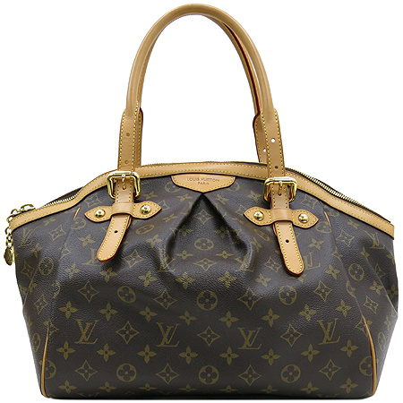 Louis Vuitton(���̺���) M40144 ���׷� ĵ���� Ƽ���� GM ����� �̹���2 - ���̺��� �߰���ǰ