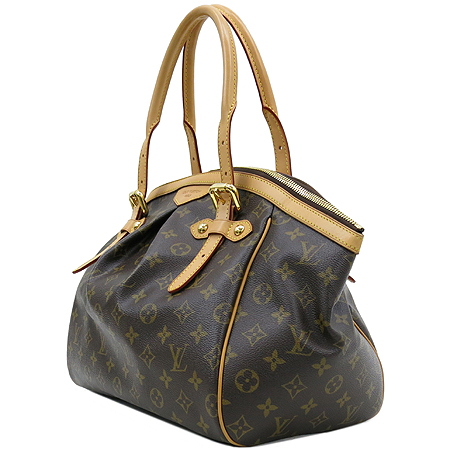 Louis Vuitton(���̺���) M40144 ���׷� ĵ���� Ƽ���� GM ����� �̹���3 - ���̺��� �߰���ǰ