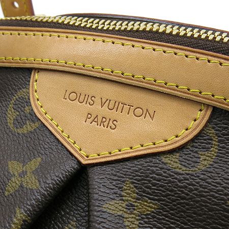 Louis Vuitton(���̺���) M40144 ���׷� ĵ���� Ƽ���� GM ����� �̹���4 - ���̺��� �߰���ǰ