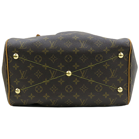 Louis Vuitton(���̺���) M40144 ���׷� ĵ���� Ƽ���� GM ����� �̹���5 - ���̺��� �߰���ǰ
