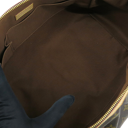 Louis Vuitton(���̺���) M40144 ���׷� ĵ���� Ƽ���� GM ����� �̹���6 - ���̺��� �߰���ǰ