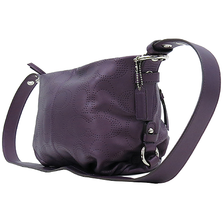 Coach(��ġ) f19257 ���� �ñ״�ó �������� ȣ�� ũ�ν��� �̹���3 - ���̺��� �߰���ǰ