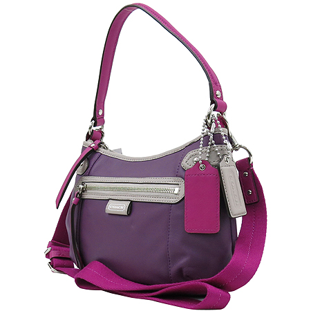 Coach(��ġ) F23951 ���� ���� ���� ��� 2WAY �̹���3 - ���̺��� �߰���ǰ