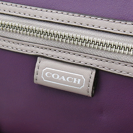 Coach(��ġ) F23951 ���� ���� ���� ��� 2WAY �̹���4 - ���̺��� �߰���ǰ