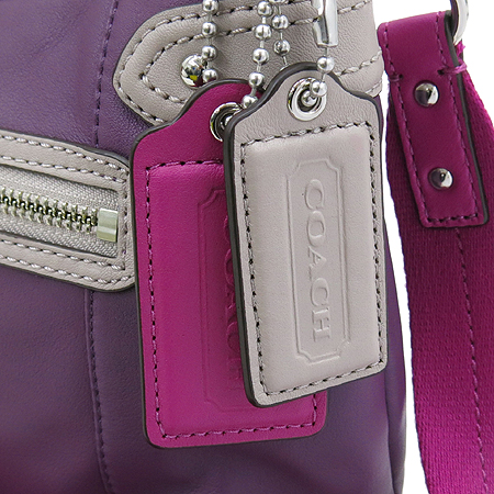 Coach(��ġ) F23951 ���� ���� ���� ��� 2WAY �̹���5 - ���̺��� �߰���ǰ