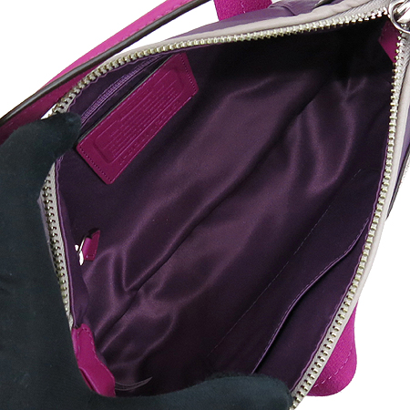 Coach(��ġ) F23951 ���� ���� ���� ��� 2WAY �̹���6 - ���̺��� �߰���ǰ