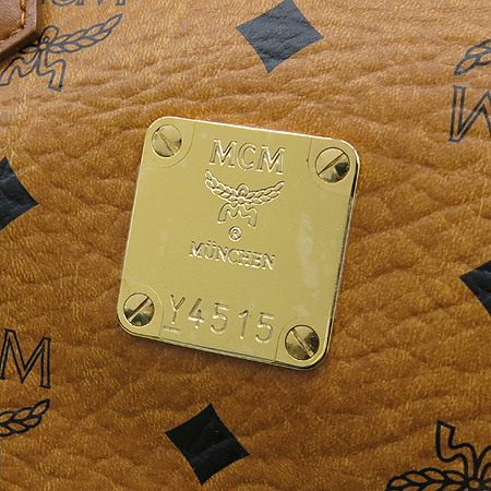 MCM(������) MWB9AVA21 ���� �ΰ���� ���佺 ���� ������ ��Ʈ�� + ��� ��Ʈ�� �̹���4 - ���̺��� �߰���ǰ