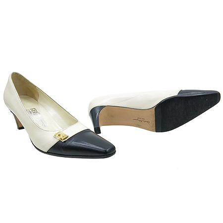 Ferragamo(��󰡸�) ȭ��Ʈ���� ����ȥ�� ���� ��ġ�� ��� �����뱸�� �̹���2 - ���̺��� �߰���ǰ