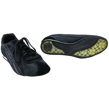 Coach(��ġ) �ñ׳�ó �ڰ��� ���� ������ ����Ŀ�� �̹���2 - ���̺��� �߰���ǰ