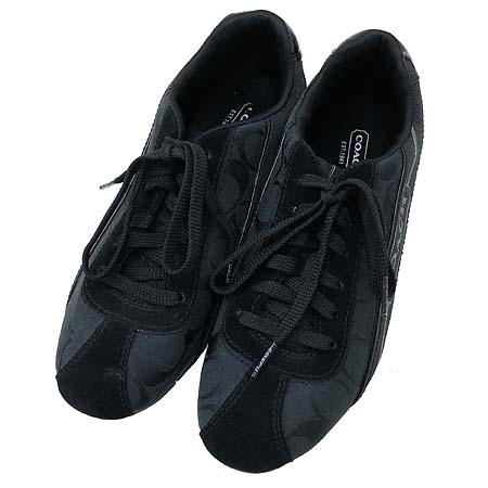 Coach(��ġ) �ñ׳�ó �ڰ��� ���� ������ ����Ŀ�� �̹���5 - ���̺��� �߰���ǰ