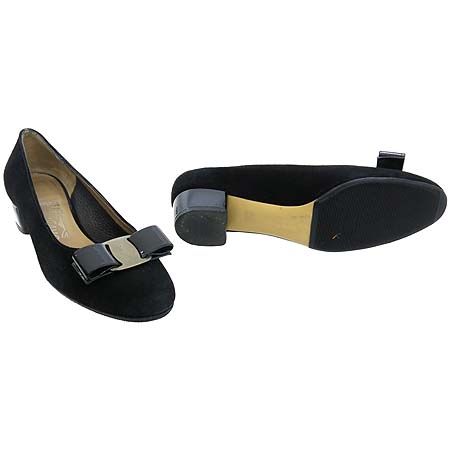 Ferragamo(��󰡸�) �ٶ� ��� ���� �����̵� ������ ���� �̹���3 - ���̺��� �߰���ǰ