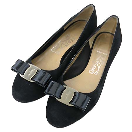 Ferragamo(��󰡸�) �ٶ� ��� ���� �����̵� ������ ���� �̹���6 - ���̺��� �߰���ǰ