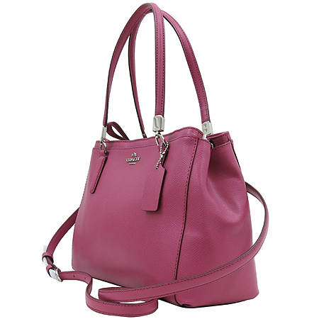 Coach(��ġ) F34673 ��ũ ���� ���� �ΰ� ��� 2WAY �̹���3 - ���̺��� �߰���ǰ